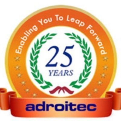 Adroitec Engineering Solutions Pvt