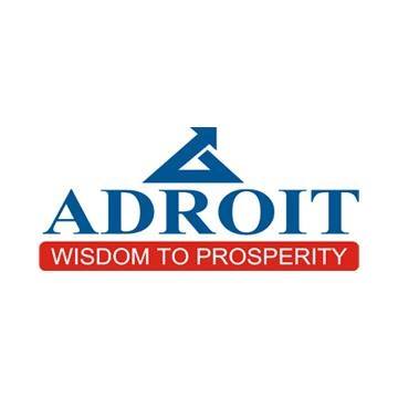 Adroit Financial Services Pvt