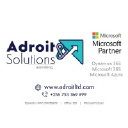 Adroit Solutions Limited