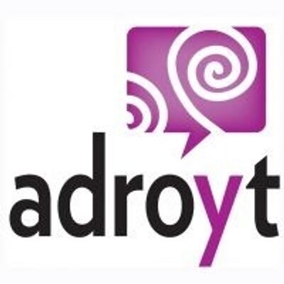 Adroyt