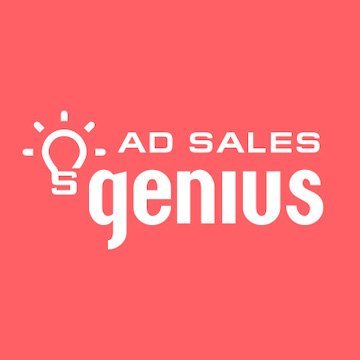 Ad Sales Genius