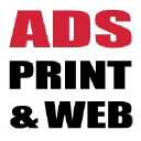 ADS Print and Web