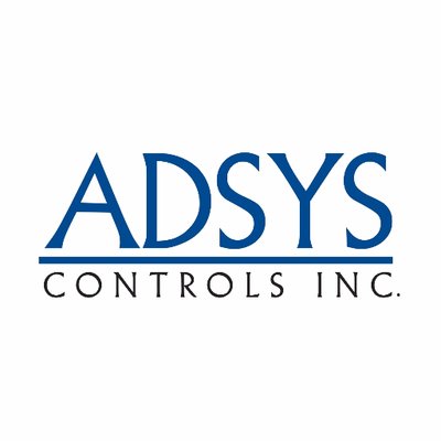 Adsys Controls