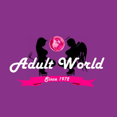 The Adult World