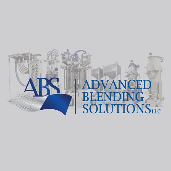 Advanced Blending Solutions