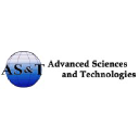 Advanced Sciences and Technologies