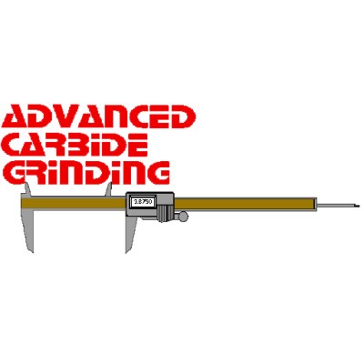 Advanced Carbide Grinding