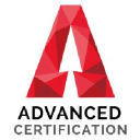 Advanced Certification