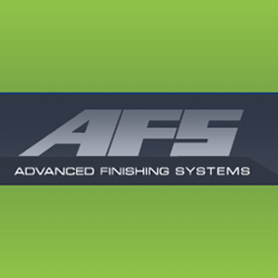 Advanced Finishing Systems