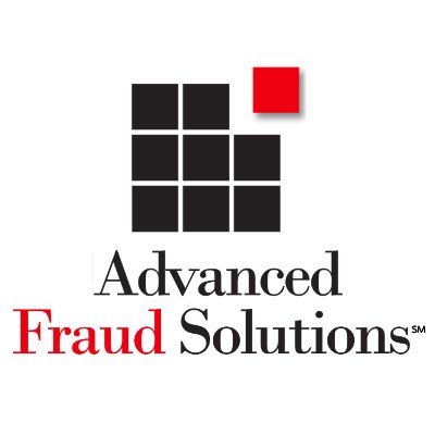 Advanced Fraud Solutions