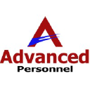 Advanced Personnel