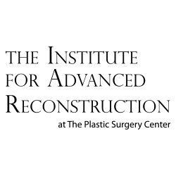 The Institute for Advanced Reconstruction