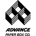 Advance Paper Box