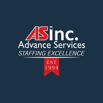 Advance Services