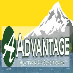 Advantage Heating & Air Conditioning