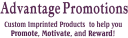 Advantage Promotional