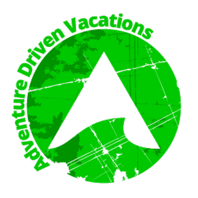 Adventure Driven Vacations