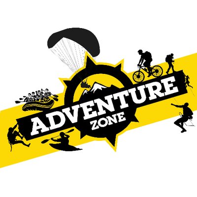 Adventure Zone