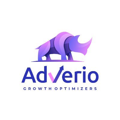 Adverio - Growth Optimizers