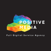 Positive Media Digital Agency