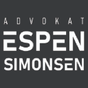 Advokat Espen Simonsen AS