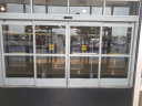 Automatic Door & Window