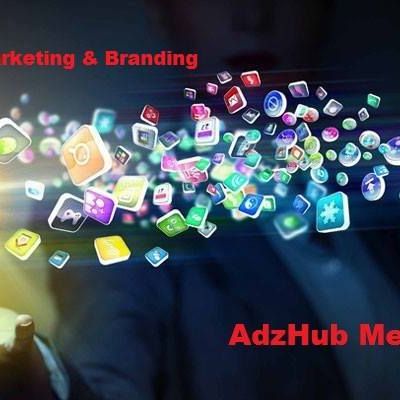 Adzhubmedia  Private  Limited