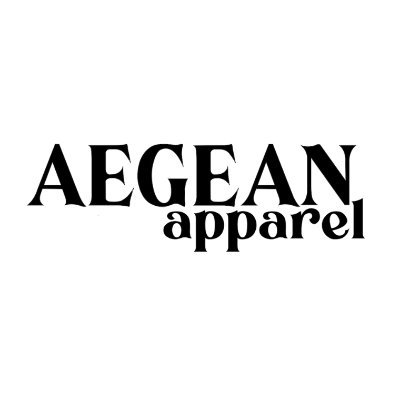 Aegean Apparel