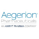 Aegerion Pharmaceuticals