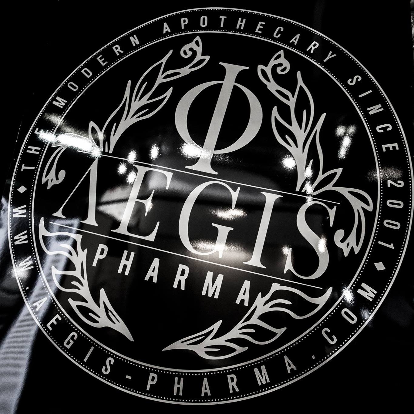 AEGIS-Pharma