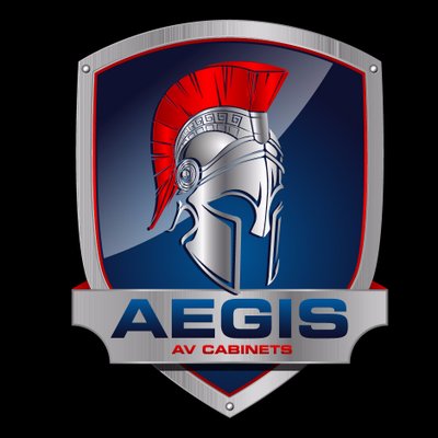 Aegis AV Cabinets