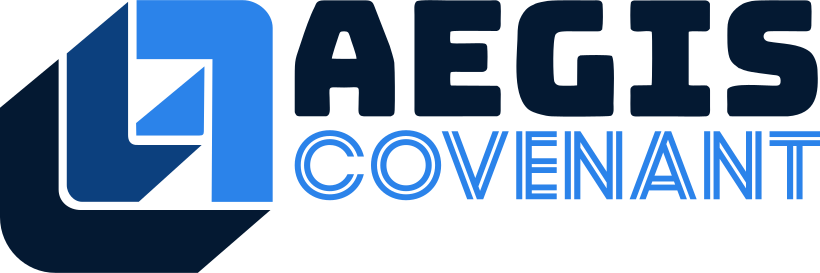 AegisCovenant Pvt Ltd