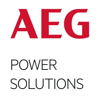 AEG Power Solutions