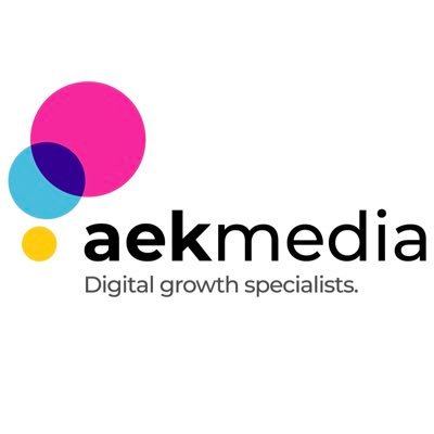 Integrated Marketing Agency - AEK Media