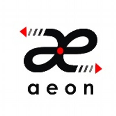 Aeon Shipping