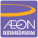 AEON Specialized Bank