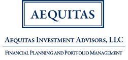 Aequitas Investment Advisors