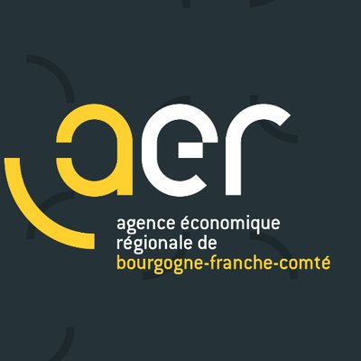 Agence Economique Régionale Bourgogne Franche Comté   Aer Bfc / Aerbfc