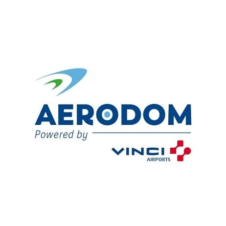 Aerodom