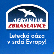 Aeroklub Zbraslavice z. s