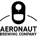 Aeronaut Brewing