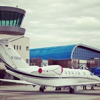 Suceava International Airport