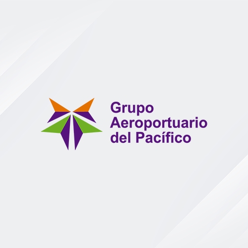 Grupo Aeroportuario del Pacifico, S.A. de C.V