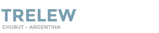 Trelew International Airport