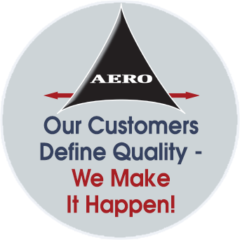 Contact Aero Rubber