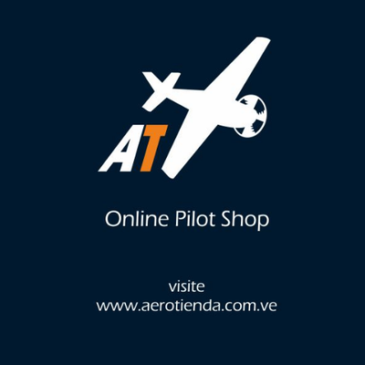 AeroTienda.com.ve - Tienda Online