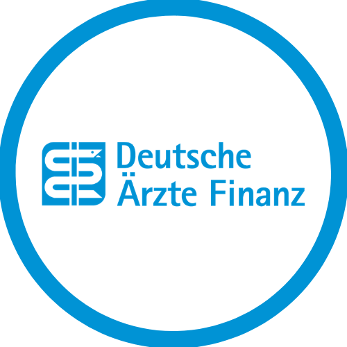 Deutsche Ärzte Finanz