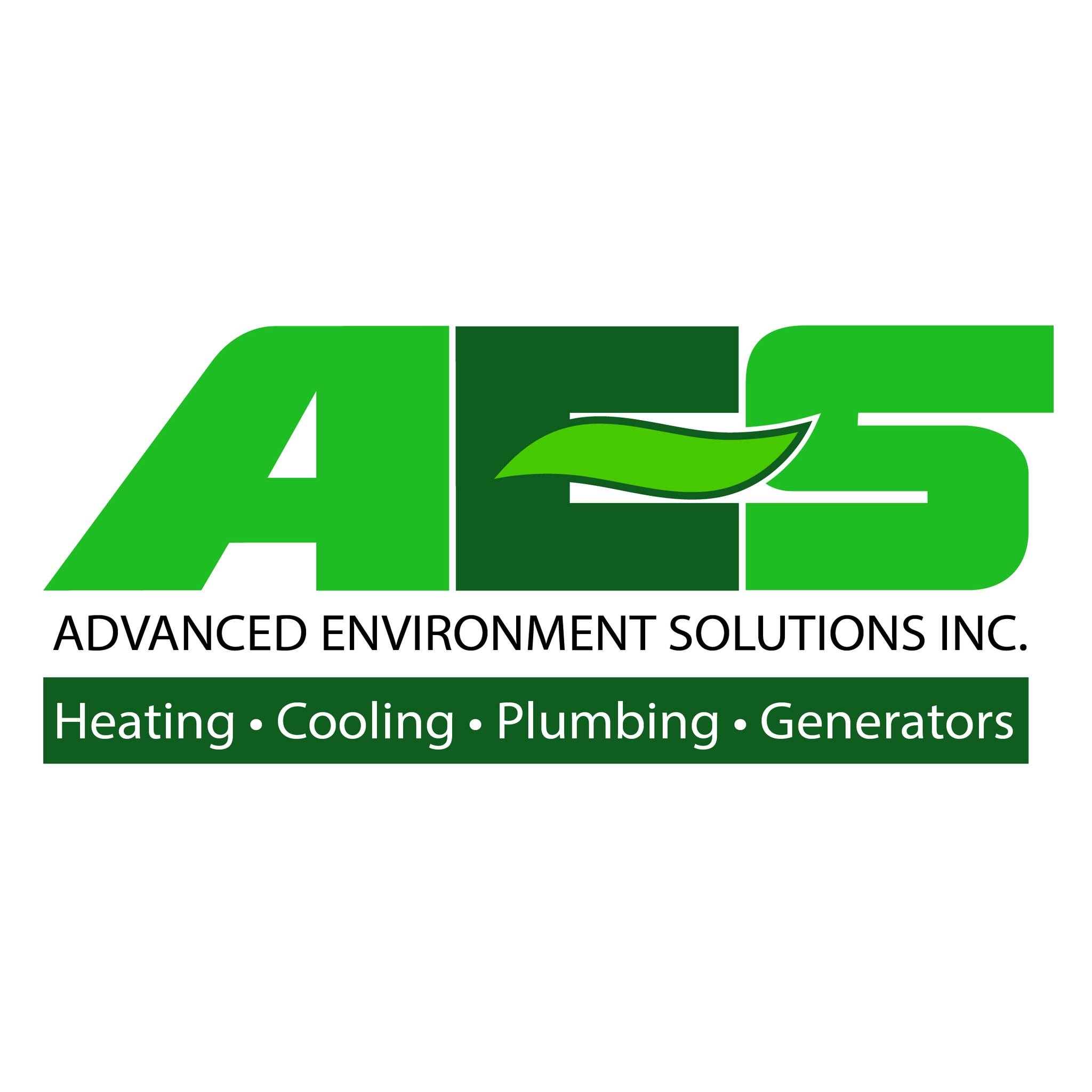 Advanced Environment Solutions Inc