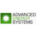 Advanced Energy Systems