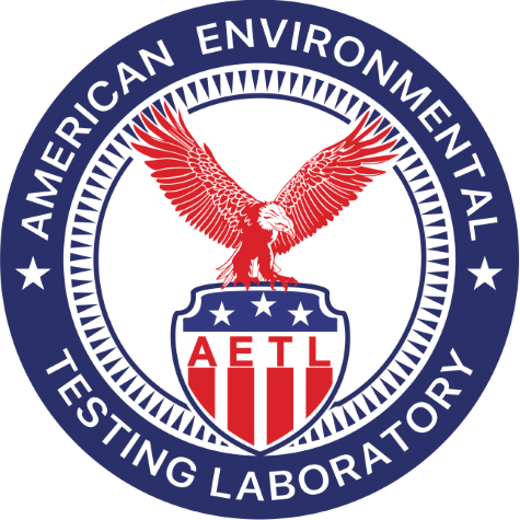 American Environmental Testing Laboratory